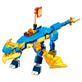 Конструктор LEGO Ninjago Грозовой дракон ЭВО Джея (71760) / 140 деталей - фото 15