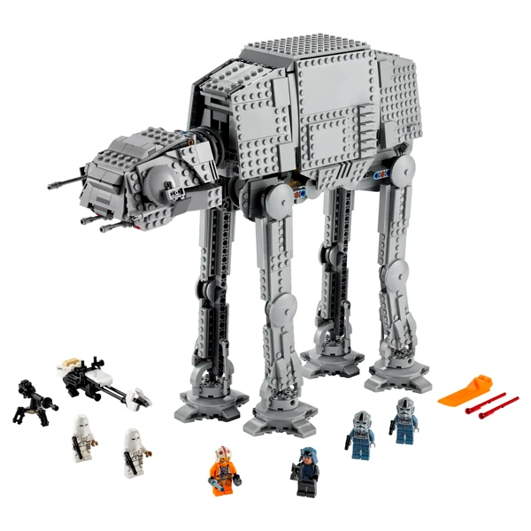 Конструктор Lego Star Wars AT-AT™ (75288)