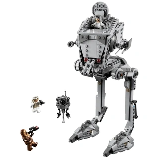 Конструктор LEGO Star Wars AT-ST на Хоте (75322) / 586 деталей