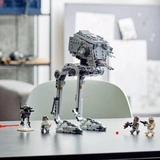 Конструктор LEGO Star Wars AT-ST на Хоте (75322) / 586 деталей - фото 3