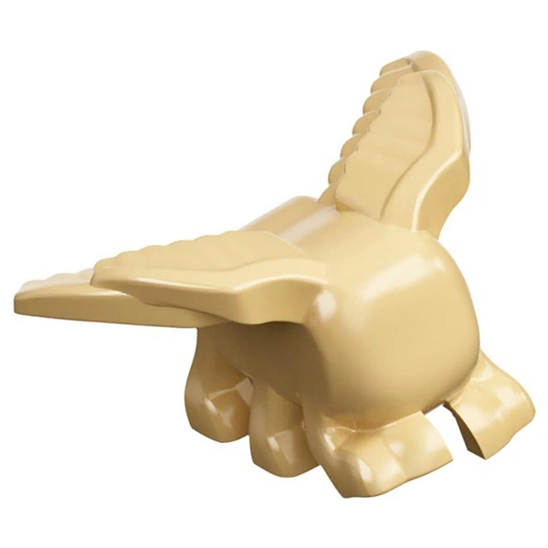 Конструктор LEGO Marvel Shang-Chi Битва в древней деревне (76177) / 400 деталей - фото 4