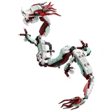 Конструктор LEGO Marvel Shang-Chi Битва в древней деревне (76177) / 400 деталей - фото 5