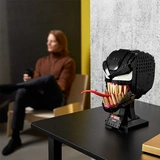 Конструктор LEGO Spider-Man Веном (76187) / 565 деталей - фото 11