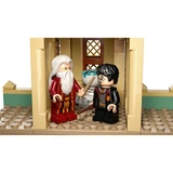 Конструктор Lego Harry Potter Хогвартс: Кабинет Дамблдора (76402) - фото 4