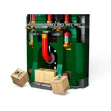 LEGO  конструкторы Harry Potter Сиқырлық министрлігі (76403) / 990 деталь - фото 6