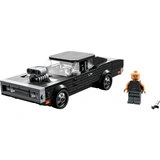 Конструктор Lego Speed Champions Fast & Furious 1970 Dodge Charger R/T (76912)