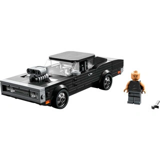 Конструктор Lego Speed Champions Fast & Furious 1970 Dodge Charger R/T (76912)