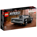Конструктор Lego Speed Champions Fast & Furious 1970 Dodge Charger R/T (76912) - фото 2