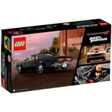 Конструктор Lego Speed Champions Fast & Furious 1970 Dodge Charger R/T (76912) - фото 4