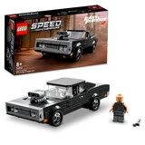 Конструктор Lego Speed Champions Fast & Furious 1970 Dodge Charger R/T (76912) - фото 3