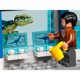 Конструктор LEGO Jurassic World Атака гигантозавра и теризинозавра (76949) / 810 деталей - фото 5