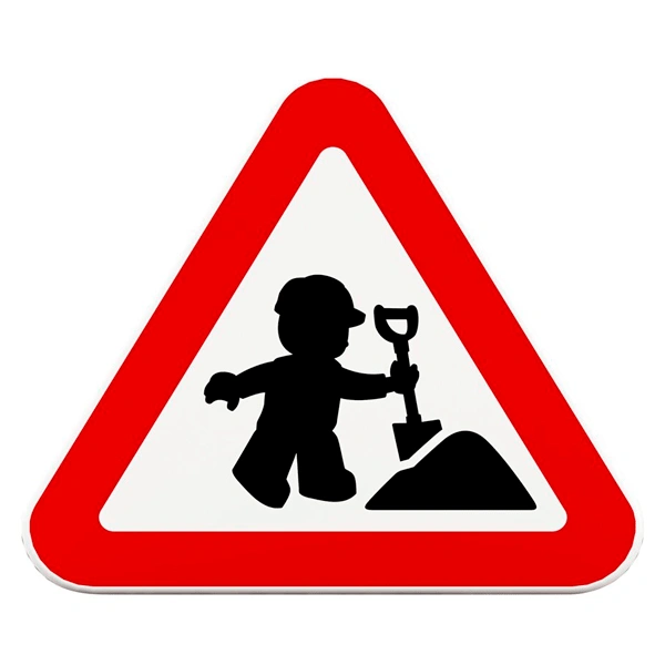 Конструктор LEGO Дупло Бульдозер (10930) / 10 деталей - фото 8