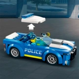 Конструктор LEGO Город Полицейская машина (60312) / 94 детали - фото 10