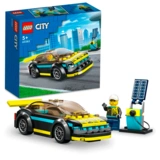 LEGO  конструкторы Қала  Электрлік спорттық автомобиль (60383) / 95 деталь