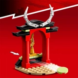 Конструктор LEGO Ниндзяго Мотоцикл Ллойда (71788) / 64 детали - фото 8