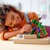 Конструктор LEGO Супер Герои Броня Халка (76241) / 138 деталей - фото 5