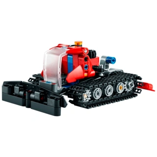Конструктор LEGO Техник Снегоуборщик (42148) / 178 деталей