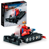 Конструктор LEGO Техник Снегоуборщик (42148) / 178 деталей