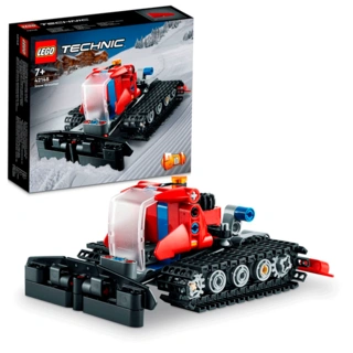 Конструктор LEGO Техник Снегоуборщик (42148) / 178 деталей