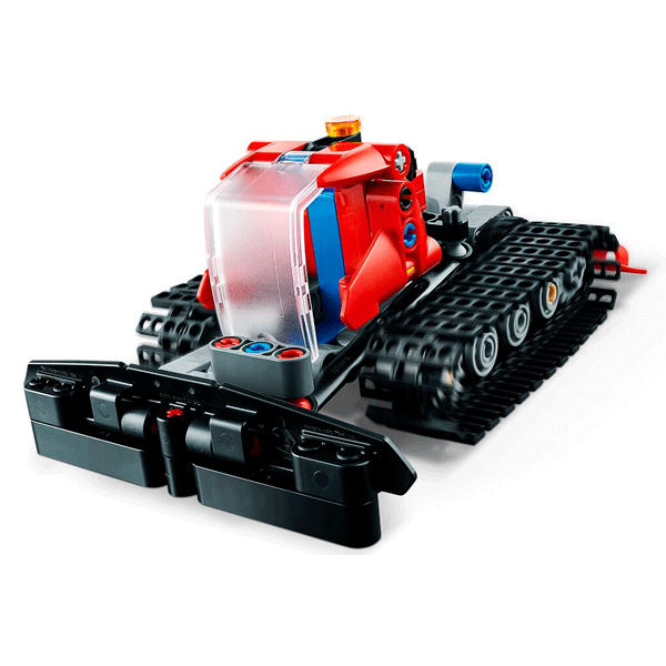 Конструктор LEGO Техник Снегоуборщик (42148) / 178 деталей