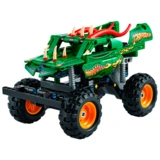 Конструктор LEGO Техник Monster Jam™ Dragon™ (42149) / 217 деталей - фото 2