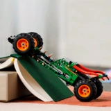 Конструктор LEGO Техник Monster Jam™ Dragon™ (42149) / 217 деталей - фото 5