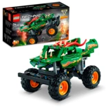 Конструктор LEGO Техник Monster Jam™ Dragon™ (42149) / 217 деталей