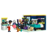 Конструктор LEGO Подружки Комната Новы (41755) / 1 деталь