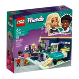 Конструктор LEGO Подружки Комната Новы (41755) / 1 деталь - фото 3