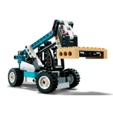 Конструктор LEGO Technic Телескопический погрузчик (42133) / 143 детали - фото 3