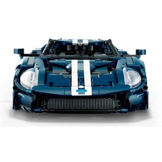 Конструктор LEGO Technic 2022 Ford GT (42154) / 1466 деталей