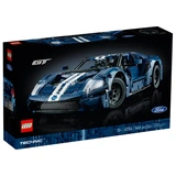 Конструктор LEGO Technic 2022 Ford GT (42154) / 1466 деталей - фото 2