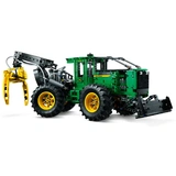 Конструктор LEGO Technic Трелевочный трактор "John Deere" 948L-II (42157) / 1491 деталь - фото 3