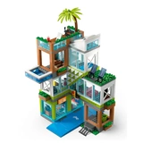 Конструктор LEGO City Многоквартирный дом (60365) / 688 деталей - фото 3