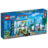 Конструктор LEGO City Полицейская академия (60372) / 823 детали - фото 2