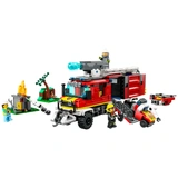 Конструктор LEGO City Пожарная машина (60374) / 501 деталь