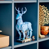 Конструктор LEGO Harry Potter™ Экспекто патронум 76414 / 754 деталей - фото 5