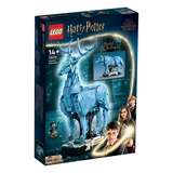 Конструктор LEGO Harry Potter™ Экспекто патронум 76414 / 754 деталей