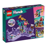 Конструктор Lego Friends Пляжный парк развлечений 41737 / 1348 деталей - фото 10