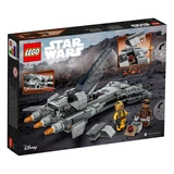 Конструктор LEGO Star Wars Лодочка-истребитель пиратов (75346) / 285 деталей - фото 2