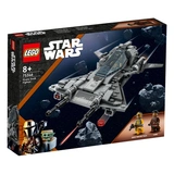 Конструктор LEGO Star Wars Лодочка-истребитель пиратов (75346) / 285 деталей