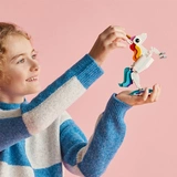 Конструктор Lego Creator Волшебный единорог 31140 / 145 деталей - фото 13