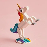 Конструктор Lego Creator Волшебный единорог 31140 / 145 деталей - фото 14