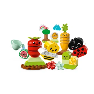 Конструктор LEGO Duplo Фермеский огород 10984 / 43 детали