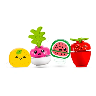 Конструктор LEGO Duplo Фермерский рынок 10983 / 40 деталей