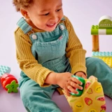 Конструктор LEGO Duplo Фермерский рынок 10983 / 40 деталей - фото 6