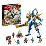 Конструктор LEGO Ninjago Робот-титан Джея (71785) / 794 деталей