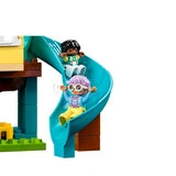 Конструктор LEGO Duplo Домик на дереве 3 в 1 10993 / 126 деталей - фото 9