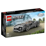 Конструктор LEGO Speed Champions Pagani Utopia 76915 / 249 деталей