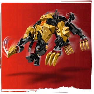 Конструктор LEGO Ninjago Имперская гончая Истребителя драконов (71790) / 198 деталей